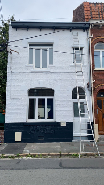 Photo de couverture de Ent Parmentier - Votre couvreur zingueur Expert en toiture - Lille Métropole - Lomme - Lambersart